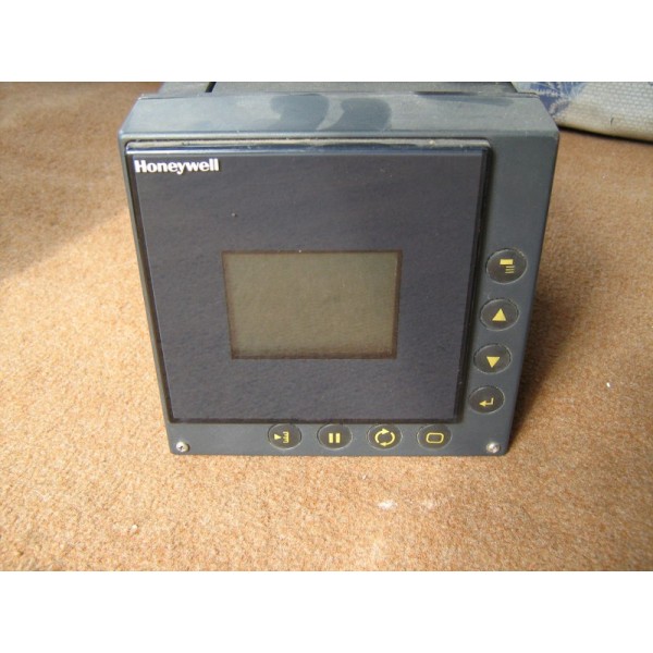 Oxygen Analyzer, 070220-00-E1000-00, Honeywell, USA